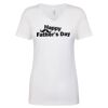 Next Level The Ideal V T-Shirt Next Level The Ideal V T-Shirt Thumbnail