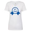 Next Level The Ideal V T-Shirt Next Level The Ideal V T-Shirt Thumbnail