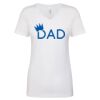 Next Level The Ideal V T-Shirt Next Level The Ideal V T-Shirt Thumbnail