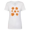 Next Level The Ideal V T-Shirt Next Level The Ideal V T-Shirt Thumbnail