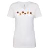 Next Level The Ideal V T-Shirt Next Level The Ideal V T-Shirt Thumbnail