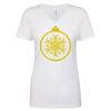 Next Level The Ideal V T-Shirt Next Level The Ideal V T-Shirt Thumbnail