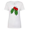 Next Level The Ideal V T-Shirt Next Level The Ideal V T-Shirt Thumbnail