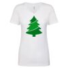 Next Level The Ideal V T-Shirt Next Level The Ideal V T-Shirt Thumbnail