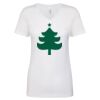 Next Level The Ideal V T-Shirt Next Level The Ideal V T-Shirt Thumbnail