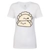 Next Level The Ideal V T-Shirt Next Level The Ideal V T-Shirt Thumbnail