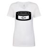 Next Level The Ideal V T-Shirt Next Level The Ideal V T-Shirt Thumbnail