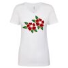 Next Level The Ideal V T-Shirt Next Level The Ideal V T-Shirt Thumbnail