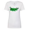 Next Level The Ideal V T-Shirt Next Level The Ideal V T-Shirt Thumbnail