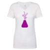Next Level The Ideal V T-Shirt Next Level The Ideal V T-Shirt Thumbnail
