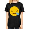 Ladies' Relaxed Jersey Short-Sleeve T-Shirt Ladies' Relaxed Jersey Short-Sleeve T-Shirt Thumbnail