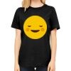 Ladies' Relaxed Jersey Short-Sleeve T-Shirt Ladies' Relaxed Jersey Short-Sleeve T-Shirt Thumbnail