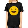 Ladies' Relaxed Jersey Short-Sleeve T-Shirt Ladies' Relaxed Jersey Short-Sleeve T-Shirt Thumbnail