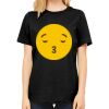 Ladies' Relaxed Jersey Short-Sleeve T-Shirt Ladies' Relaxed Jersey Short-Sleeve T-Shirt Thumbnail