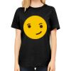 Ladies' Relaxed Jersey Short-Sleeve T-Shirt Ladies' Relaxed Jersey Short-Sleeve T-Shirt Thumbnail