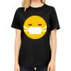 Ladies' Relaxed Jersey Short-Sleeve T-Shirt Ladies' Relaxed Jersey Short-Sleeve T-Shirt Thumbnail