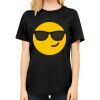 Ladies' Relaxed Jersey Short-Sleeve T-Shirt Ladies' Relaxed Jersey Short-Sleeve T-Shirt Thumbnail