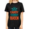 Ladies' Relaxed Jersey Short-Sleeve T-Shirt Ladies' Relaxed Jersey Short-Sleeve T-Shirt Thumbnail