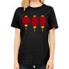 Ladies' Relaxed Jersey Short-Sleeve T-Shirt Ladies' Relaxed Jersey Short-Sleeve T-Shirt Thumbnail