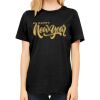 Ladies' Relaxed Jersey Short-Sleeve T-Shirt Ladies' Relaxed Jersey Short-Sleeve T-Shirt Thumbnail