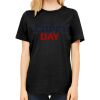 Ladies' Relaxed Jersey Short-Sleeve T-Shirt Ladies' Relaxed Jersey Short-Sleeve T-Shirt Thumbnail