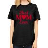 Ladies' Relaxed Jersey Short-Sleeve T-Shirt Ladies' Relaxed Jersey Short-Sleeve T-Shirt Thumbnail