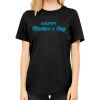 Ladies' Relaxed Jersey Short-Sleeve T-Shirt Ladies' Relaxed Jersey Short-Sleeve T-Shirt Thumbnail