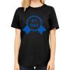 Ladies' Relaxed Jersey Short-Sleeve T-Shirt Ladies' Relaxed Jersey Short-Sleeve T-Shirt Thumbnail