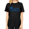 Ladies' Relaxed Jersey Short-Sleeve T-Shirt Ladies' Relaxed Jersey Short-Sleeve T-Shirt Thumbnail