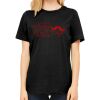 Ladies' Relaxed Jersey Short-Sleeve T-Shirt Ladies' Relaxed Jersey Short-Sleeve T-Shirt Thumbnail