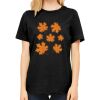 Ladies' Relaxed Jersey Short-Sleeve T-Shirt Ladies' Relaxed Jersey Short-Sleeve T-Shirt Thumbnail