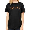 Ladies' Relaxed Jersey Short-Sleeve T-Shirt Ladies' Relaxed Jersey Short-Sleeve T-Shirt Thumbnail
