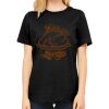 Ladies' Relaxed Jersey Short-Sleeve T-Shirt Ladies' Relaxed Jersey Short-Sleeve T-Shirt Thumbnail