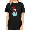 Ladies' Relaxed Jersey Short-Sleeve T-Shirt Ladies' Relaxed Jersey Short-Sleeve T-Shirt Thumbnail