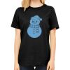 Ladies' Relaxed Jersey Short-Sleeve T-Shirt Ladies' Relaxed Jersey Short-Sleeve T-Shirt Thumbnail