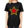 Ladies' Relaxed Jersey Short-Sleeve T-Shirt Ladies' Relaxed Jersey Short-Sleeve T-Shirt Thumbnail