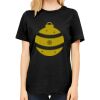 Ladies' Relaxed Jersey Short-Sleeve T-Shirt Ladies' Relaxed Jersey Short-Sleeve T-Shirt Thumbnail