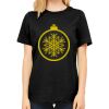 Ladies' Relaxed Jersey Short-Sleeve T-Shirt Ladies' Relaxed Jersey Short-Sleeve T-Shirt Thumbnail