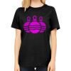 Ladies' Relaxed Jersey Short-Sleeve T-Shirt Ladies' Relaxed Jersey Short-Sleeve T-Shirt Thumbnail