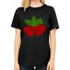 Ladies' Relaxed Jersey Short-Sleeve T-Shirt Ladies' Relaxed Jersey Short-Sleeve T-Shirt Thumbnail