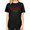 Ladies' Relaxed Jersey Short-Sleeve T-Shirt Ladies' Relaxed Jersey Short-Sleeve T-Shirt Thumbnail
