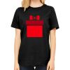 Ladies' Relaxed Jersey Short-Sleeve T-Shirt Ladies' Relaxed Jersey Short-Sleeve T-Shirt Thumbnail
