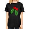 Ladies' Relaxed Jersey Short-Sleeve T-Shirt Ladies' Relaxed Jersey Short-Sleeve T-Shirt Thumbnail