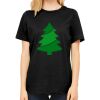 Ladies' Relaxed Jersey Short-Sleeve T-Shirt Ladies' Relaxed Jersey Short-Sleeve T-Shirt Thumbnail
