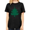 Ladies' Relaxed Jersey Short-Sleeve T-Shirt Ladies' Relaxed Jersey Short-Sleeve T-Shirt Thumbnail