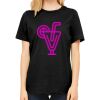 Ladies' Relaxed Jersey Short-Sleeve T-Shirt Ladies' Relaxed Jersey Short-Sleeve T-Shirt Thumbnail