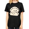 Ladies' Relaxed Jersey Short-Sleeve T-Shirt Ladies' Relaxed Jersey Short-Sleeve T-Shirt Thumbnail