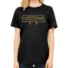 Ladies' Relaxed Jersey Short-Sleeve T-Shirt Ladies' Relaxed Jersey Short-Sleeve T-Shirt Thumbnail
