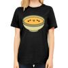 Ladies' Relaxed Jersey Short-Sleeve T-Shirt Ladies' Relaxed Jersey Short-Sleeve T-Shirt Thumbnail