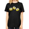 Ladies' Relaxed Jersey Short-Sleeve T-Shirt Ladies' Relaxed Jersey Short-Sleeve T-Shirt Thumbnail